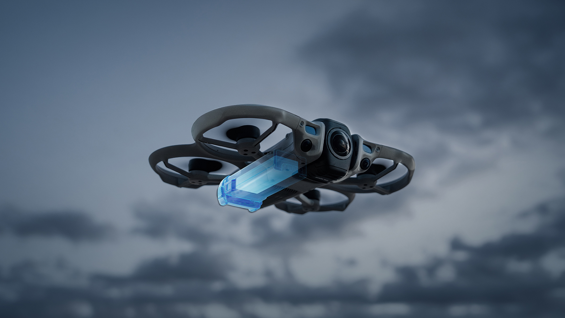 DJI Avata 360